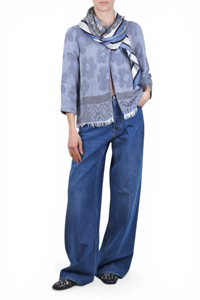 Jeans - 470242 - Denim miniatura 2