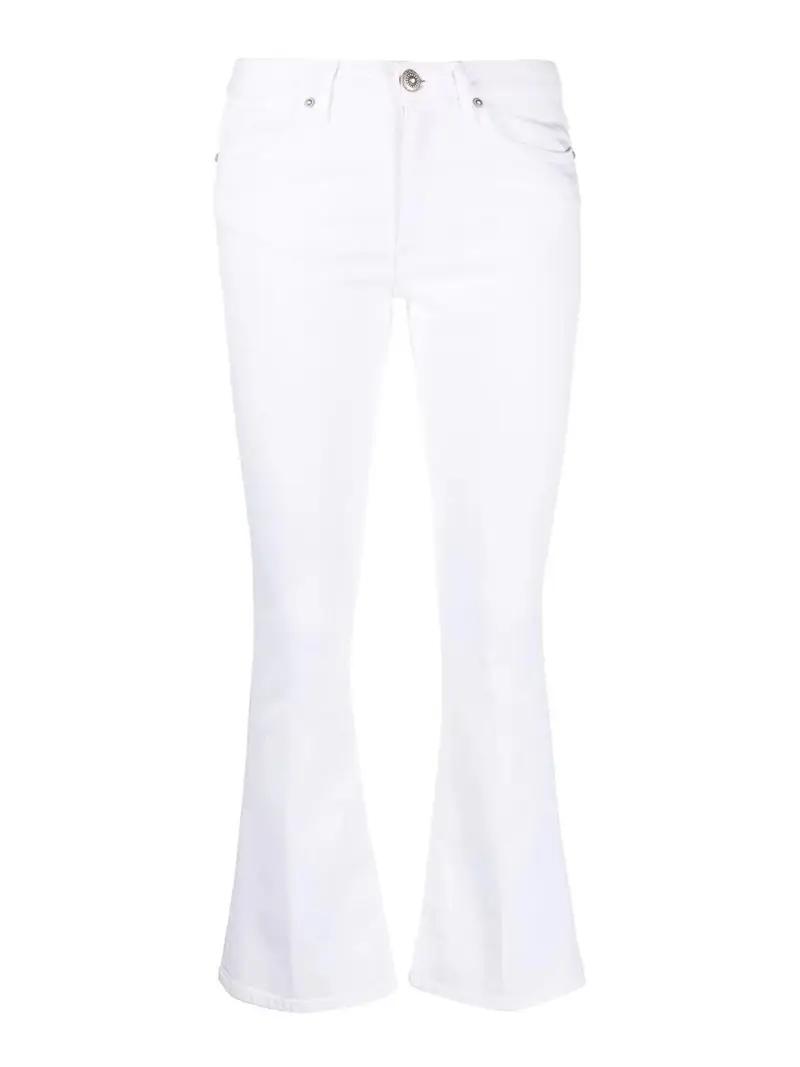 DONDUP Jeans Bianco 3260873