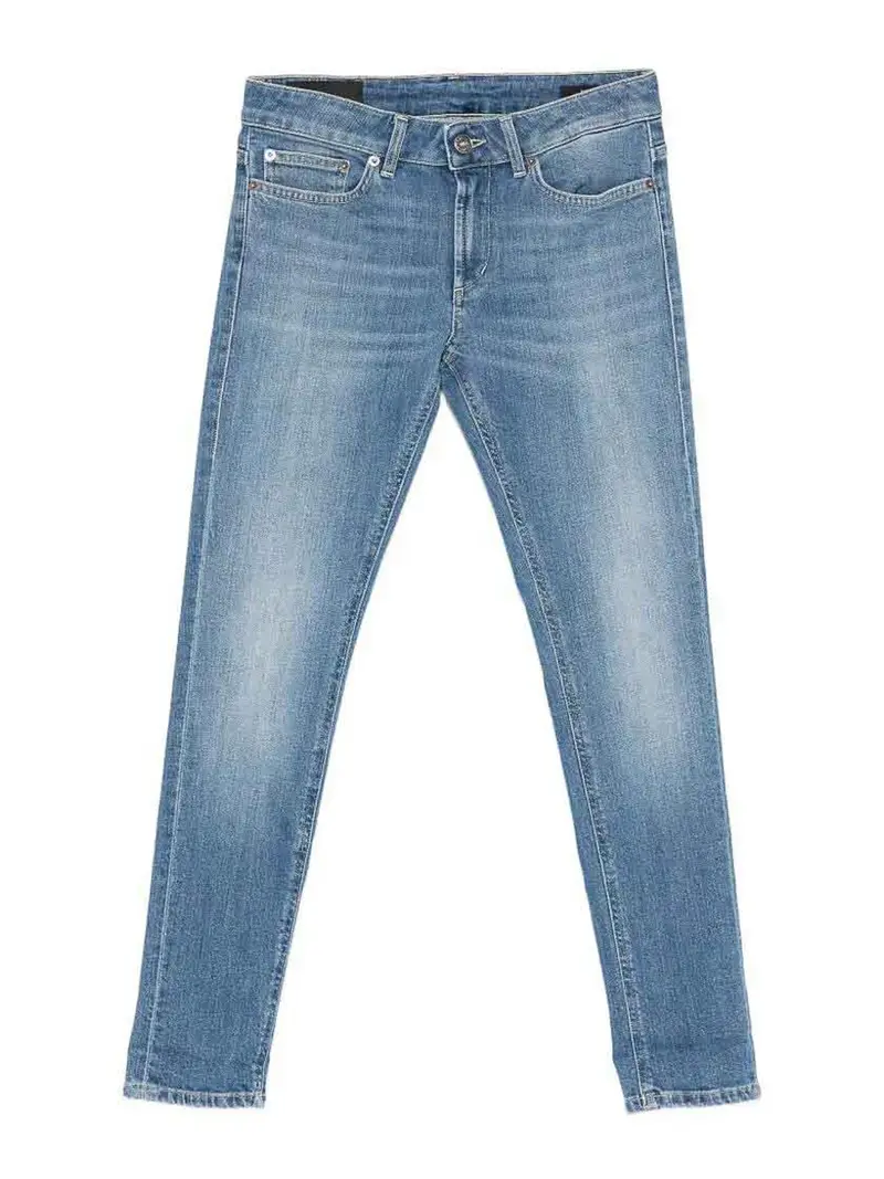 DONDUP Jeans Blu 4229692