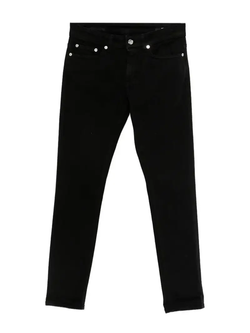 DONDUP Jeans Nero 4233403