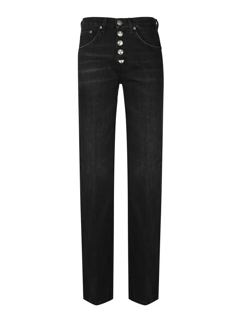 DONDUP Jeans Nero 3445298