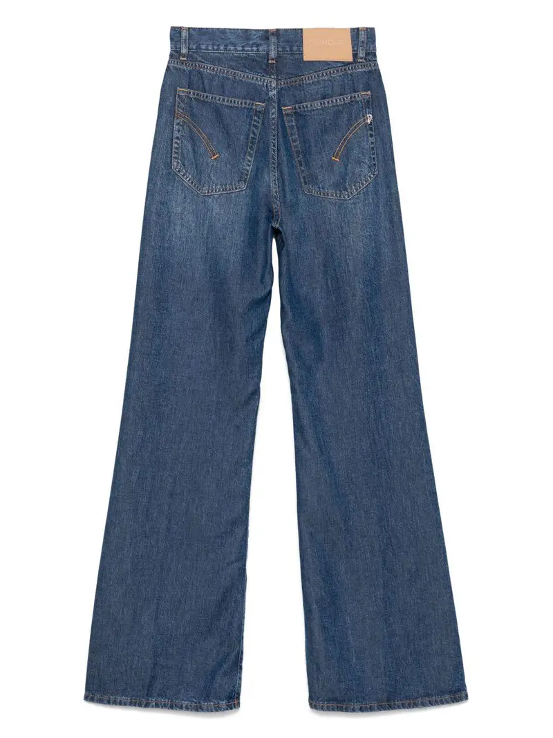 DONDUP Jeans Denim 2533398 miniatura 2
