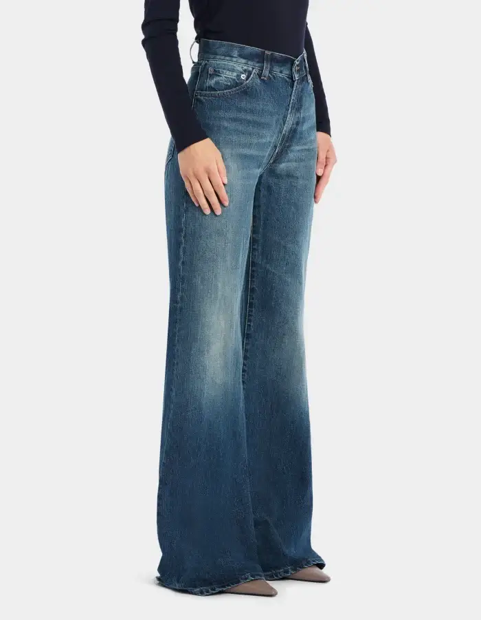 DONDUP Jeans 4168289 miniatura 2