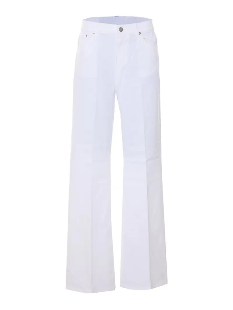 DONDUP Jeans Bianco 4183684