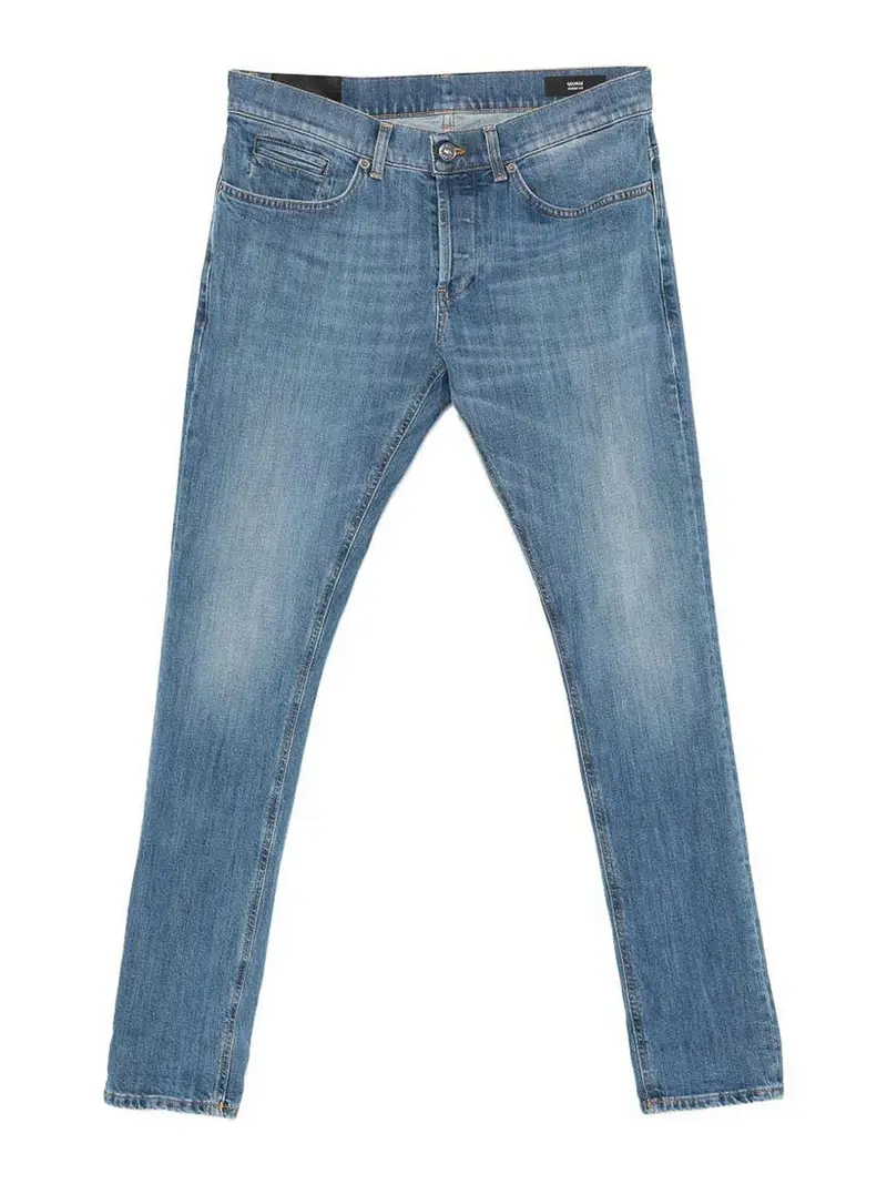 DONDUP Jeans Blu 4309243