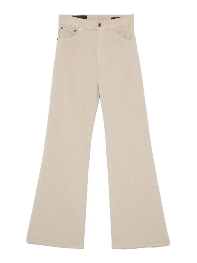 DONDUP Jeans Beige 3853278