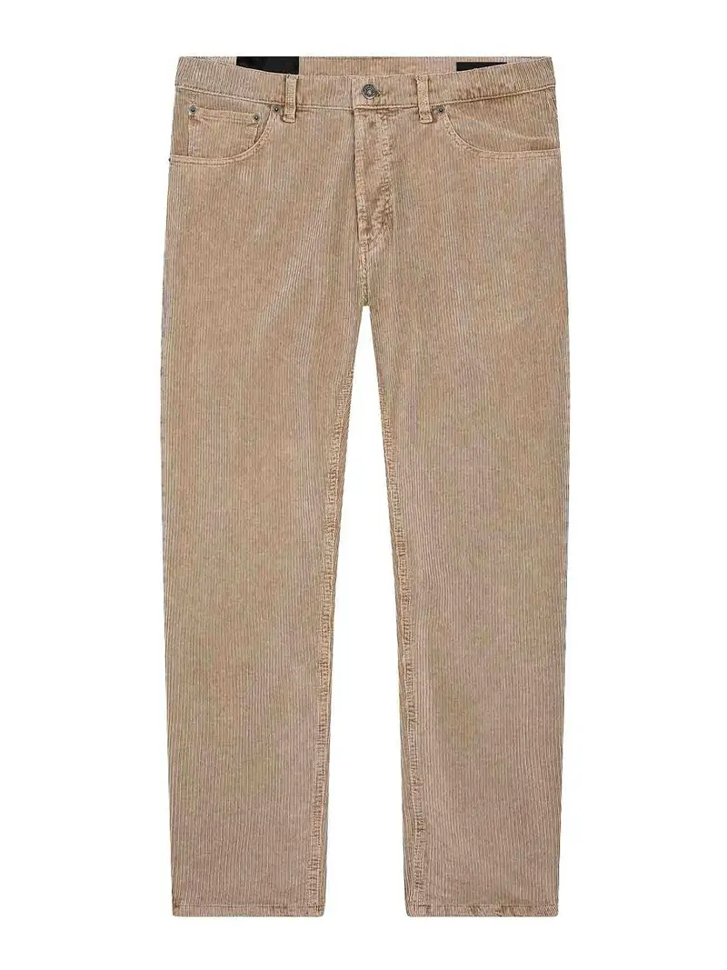 DONDUP Jeans Uomo Beige 4161738