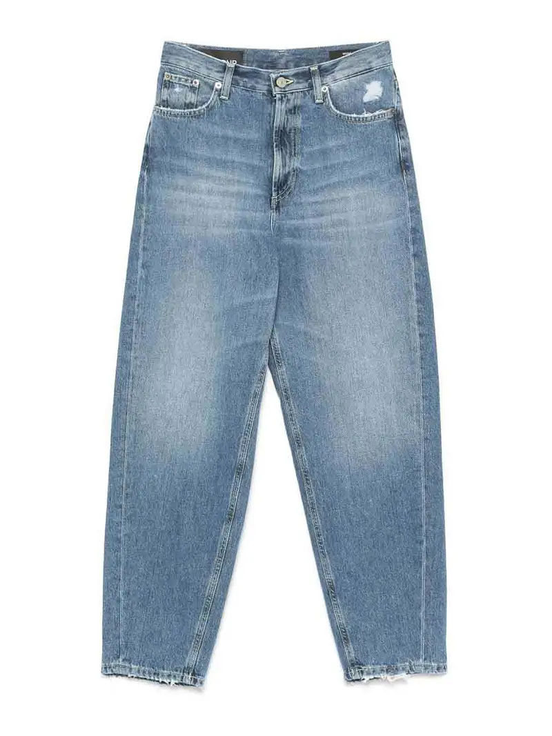 DONDUP Jeans Blu 4154781
