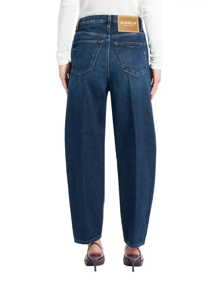 DONDUP Jeans 3958807 miniatura 2