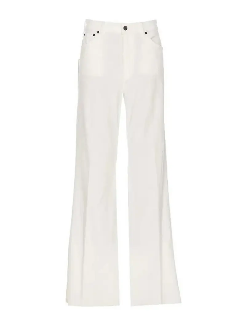 DONDUP Jeans Bianco 3263553