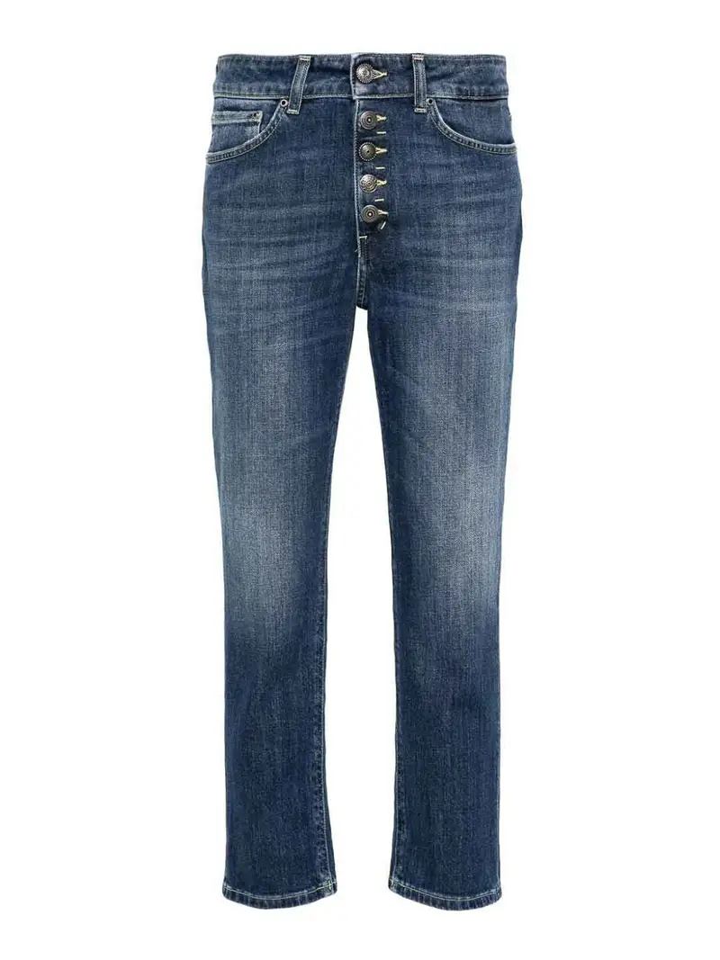 DONDUP Jeans Blu 3272857
