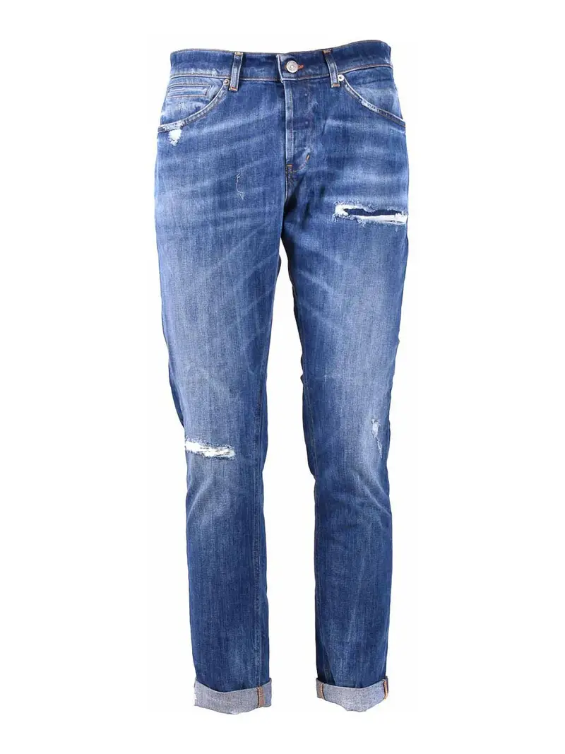 DONDUP Jeans Blu 3273913