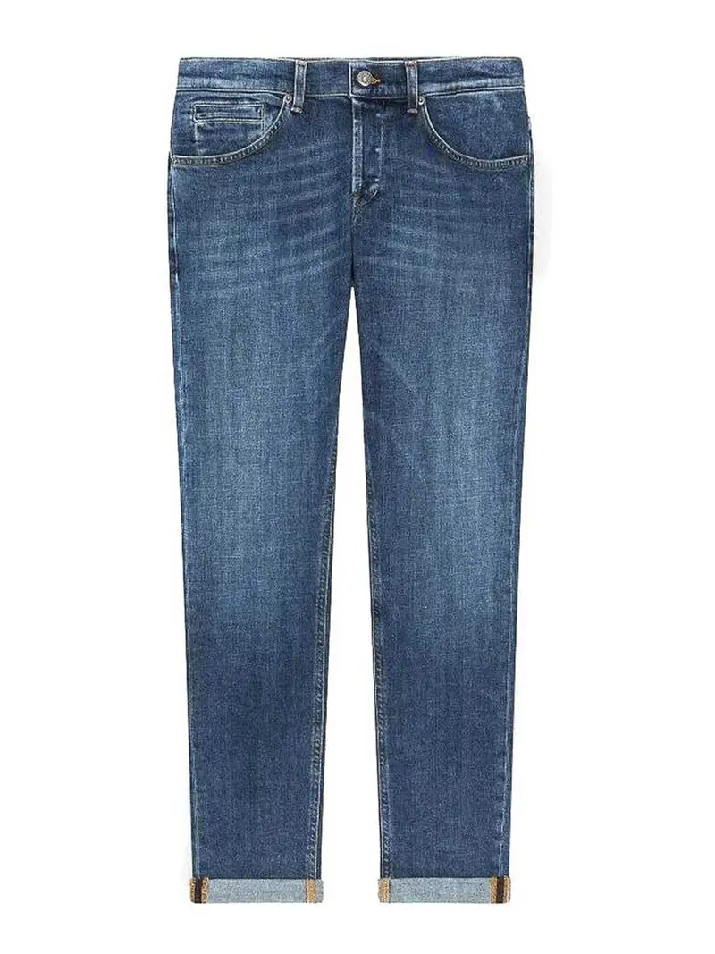 DONDUP Jeans Blu 4125951