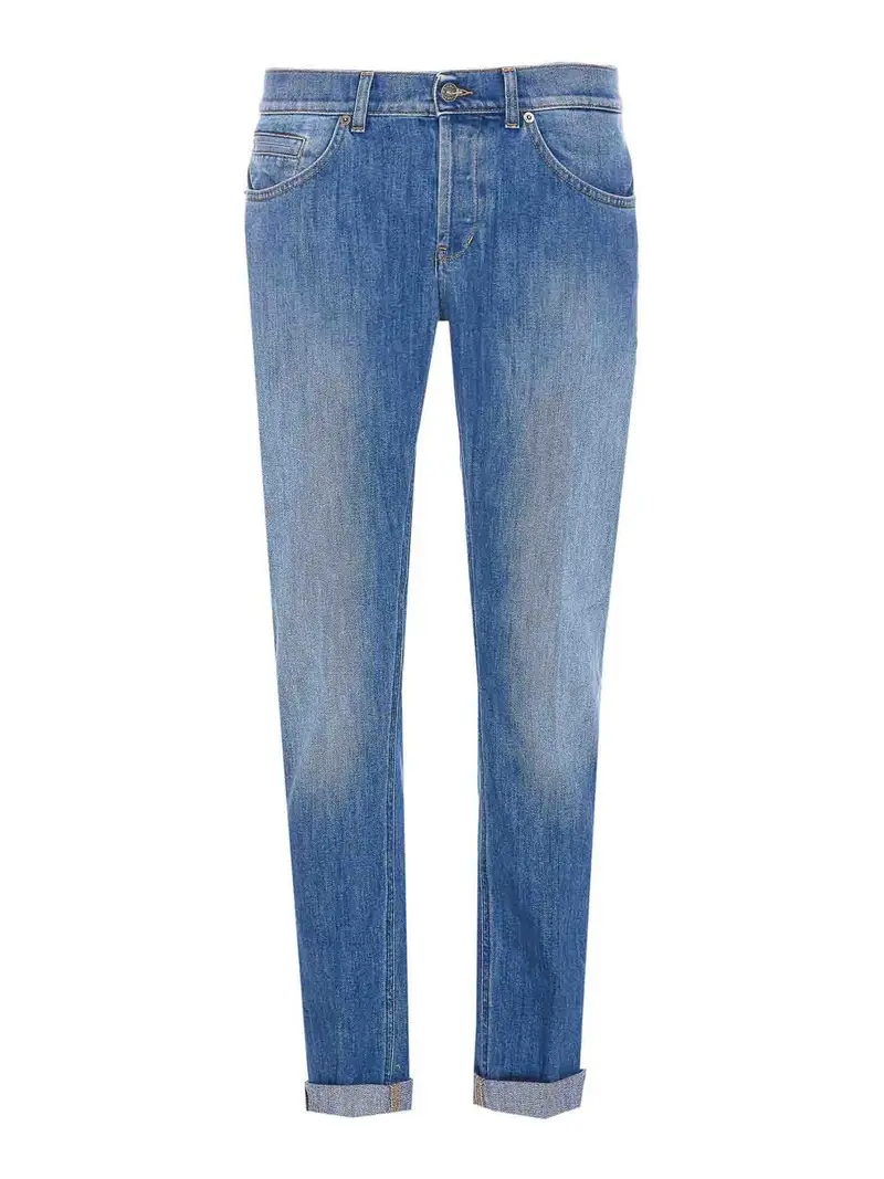 DONDUP Jeans Blu 3996736