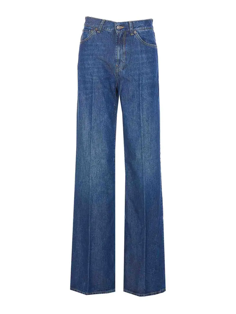 DONDUP Jeans Blu 4184127