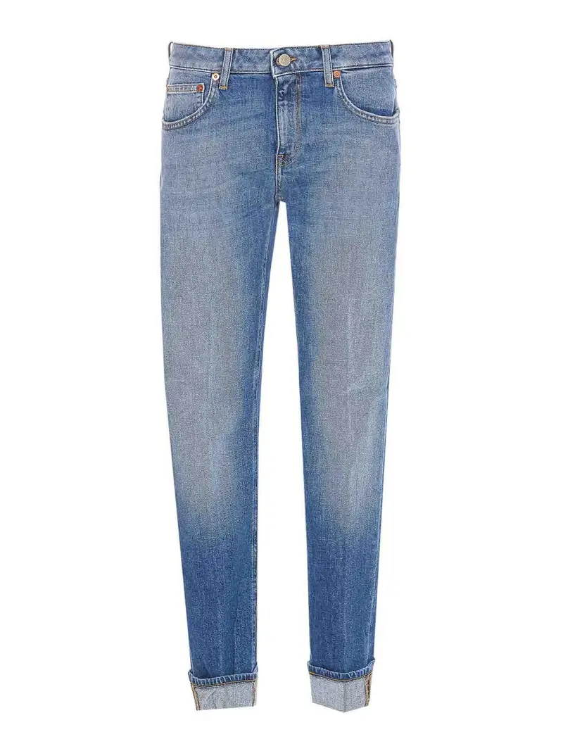 DONDUP Jeans Blu 4184128