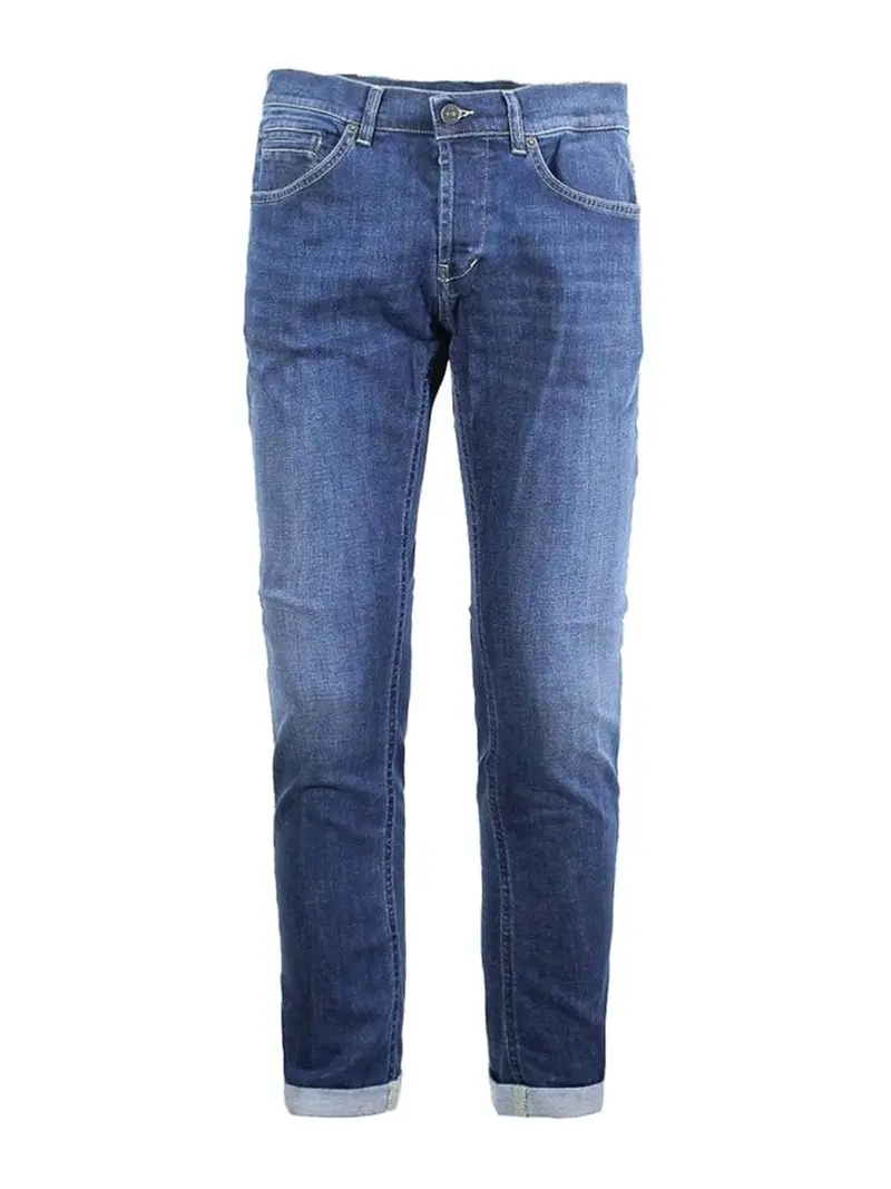 DONDUP Jeans Blu 3278264