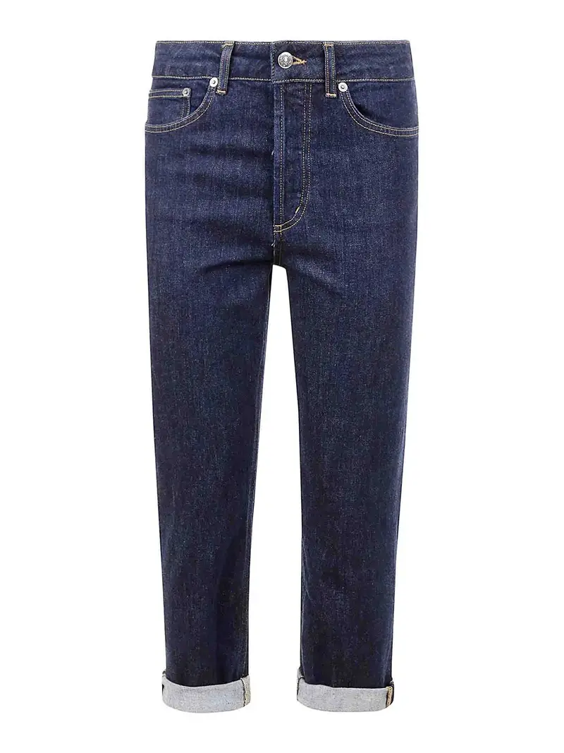 DONDUP Jeans Blu 4229418