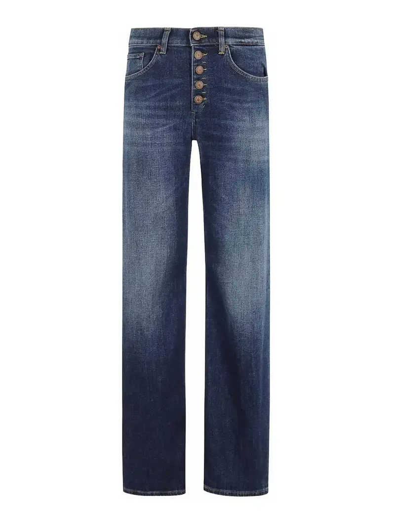 DONDUP Jeans Blu 3997946