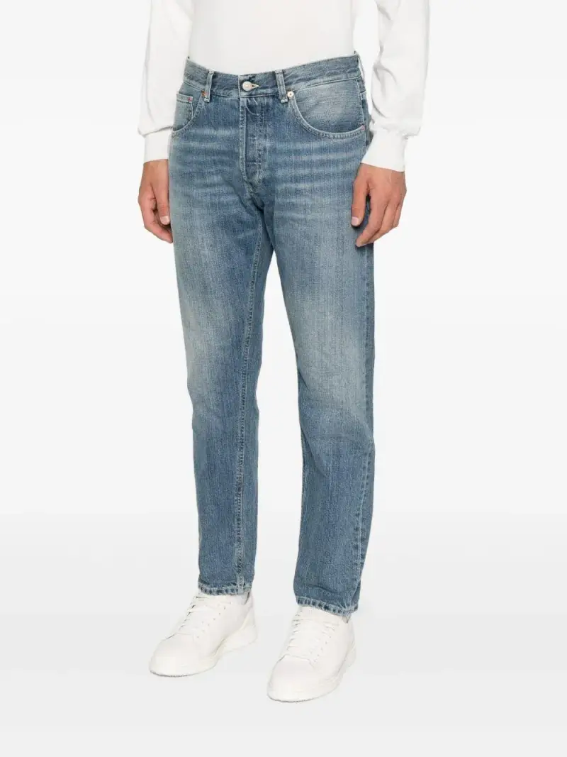 DONDUP Jeans Blu 4015218 miniatura 2