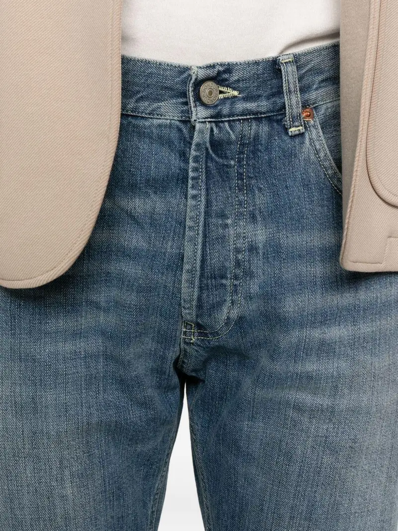 DONDUP Jeans Blu 4345569 miniatura 3