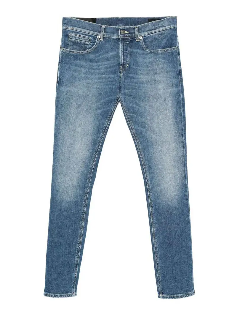 DONDUP Jeans Blu 4354414