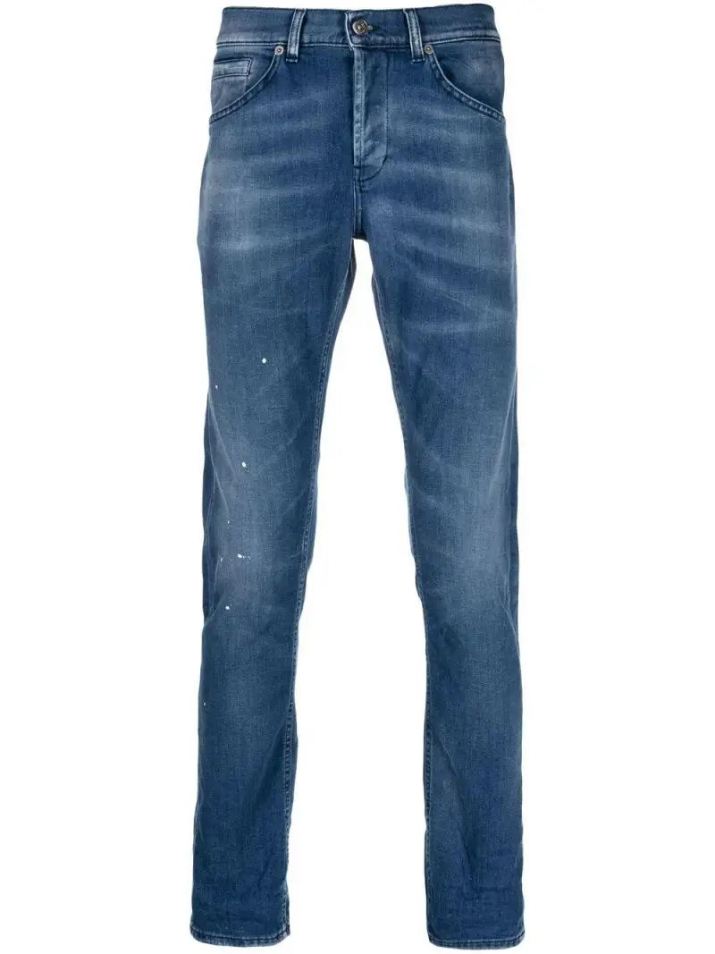 DONDUP Jeans Blu 2535955
