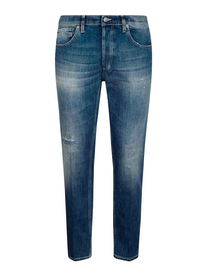DONDUP Jeans Blu 4125713