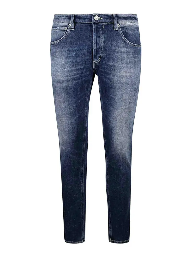 DONDUP Jeans Blu 4125815