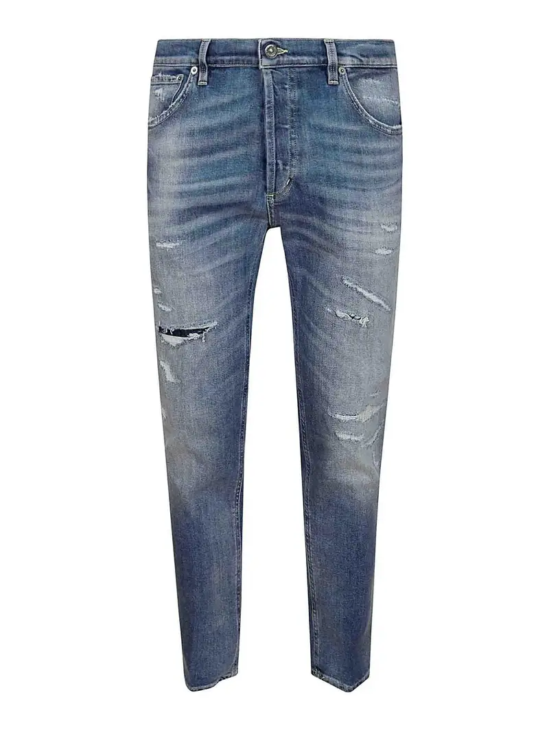 DONDUP Jeans Blu 4125914