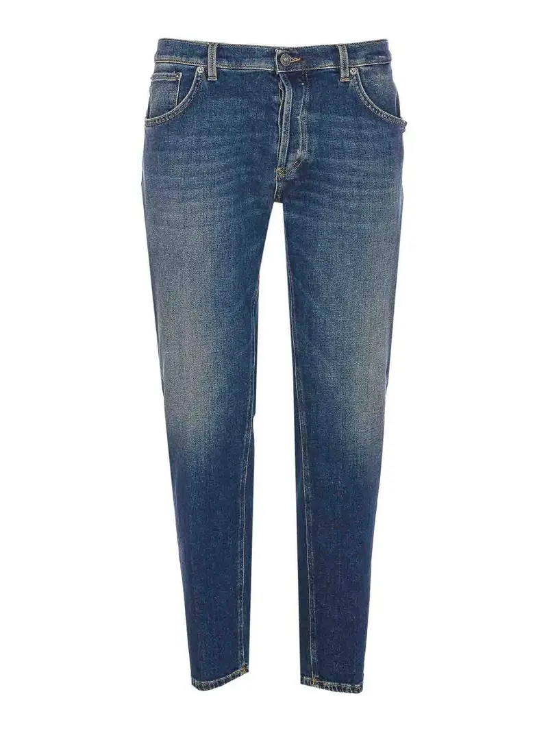 DONDUP Jeans Blu 4107231