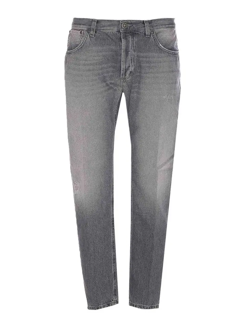 DONDUP Jeans Grigio 3295081