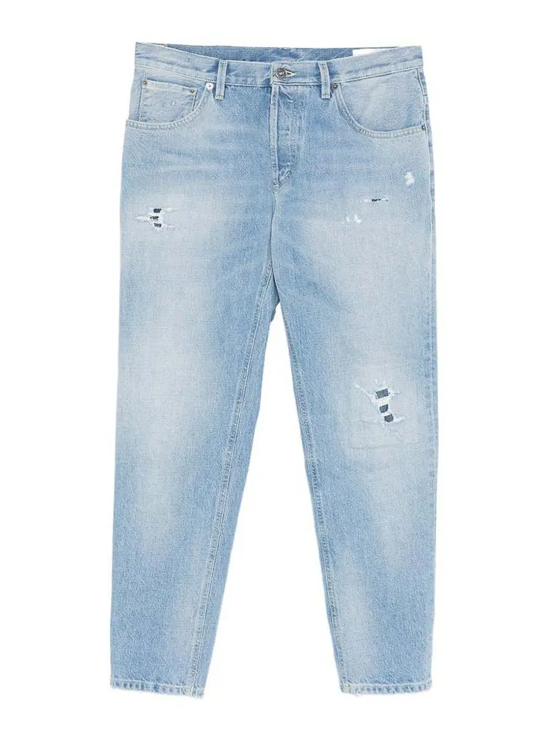 DONDUP Jeans Azzurro 4309246