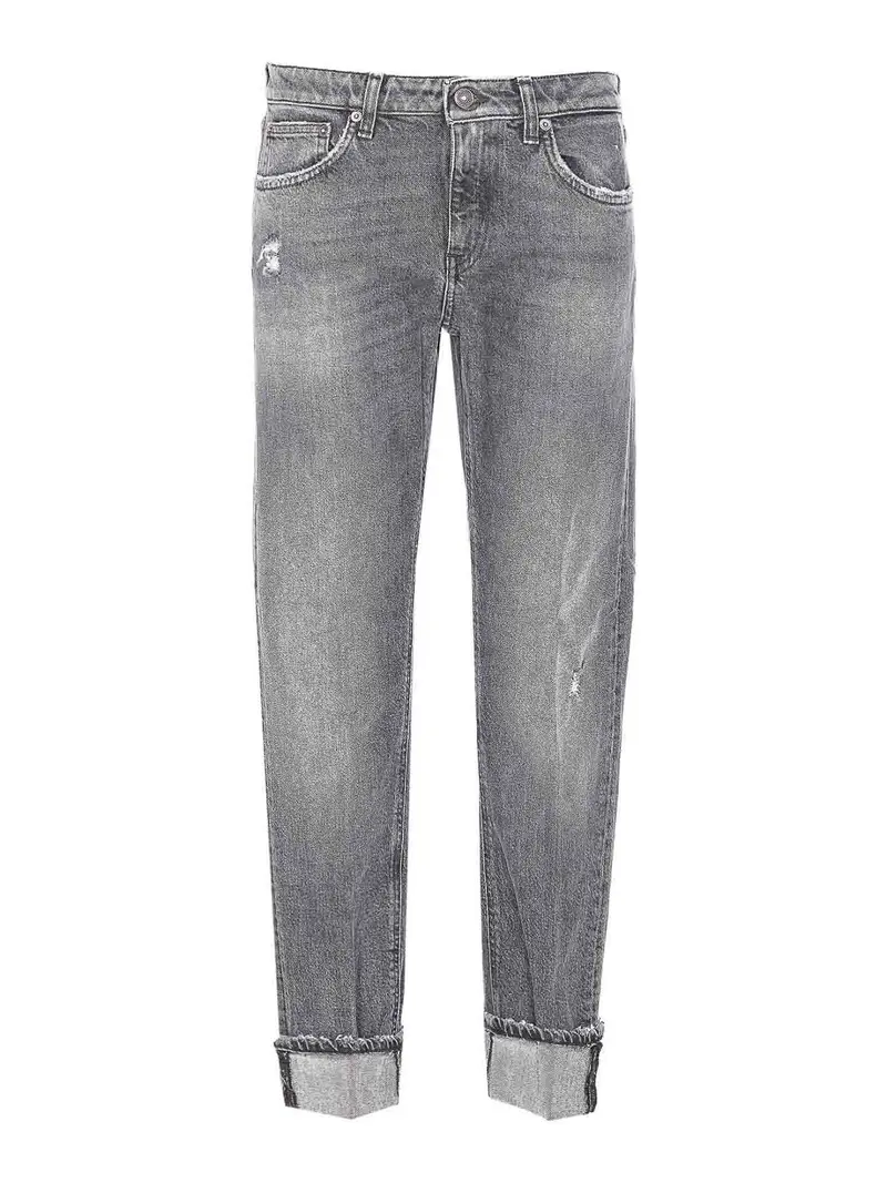 DONDUP Jeans Grigio 3859917