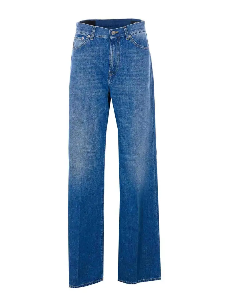 DONDUP Jeans Blu 4184372