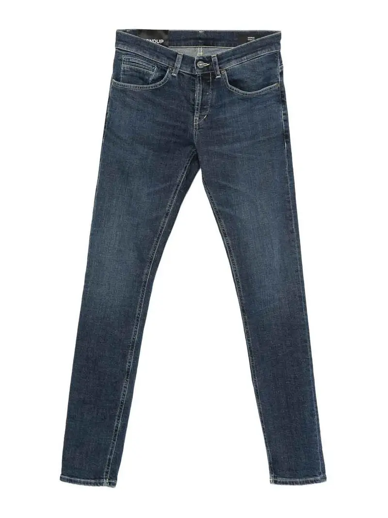 DONDUP Jeans Blu 3280323