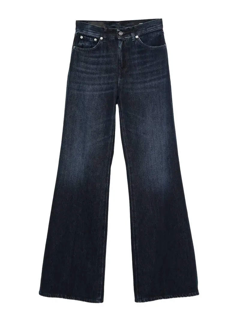 DONDUP Jeans Blu 4074391