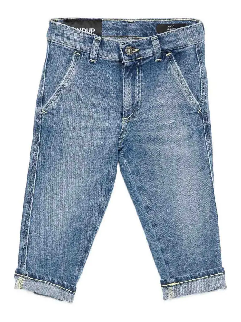 DONDUP Jeans Blu 3998046