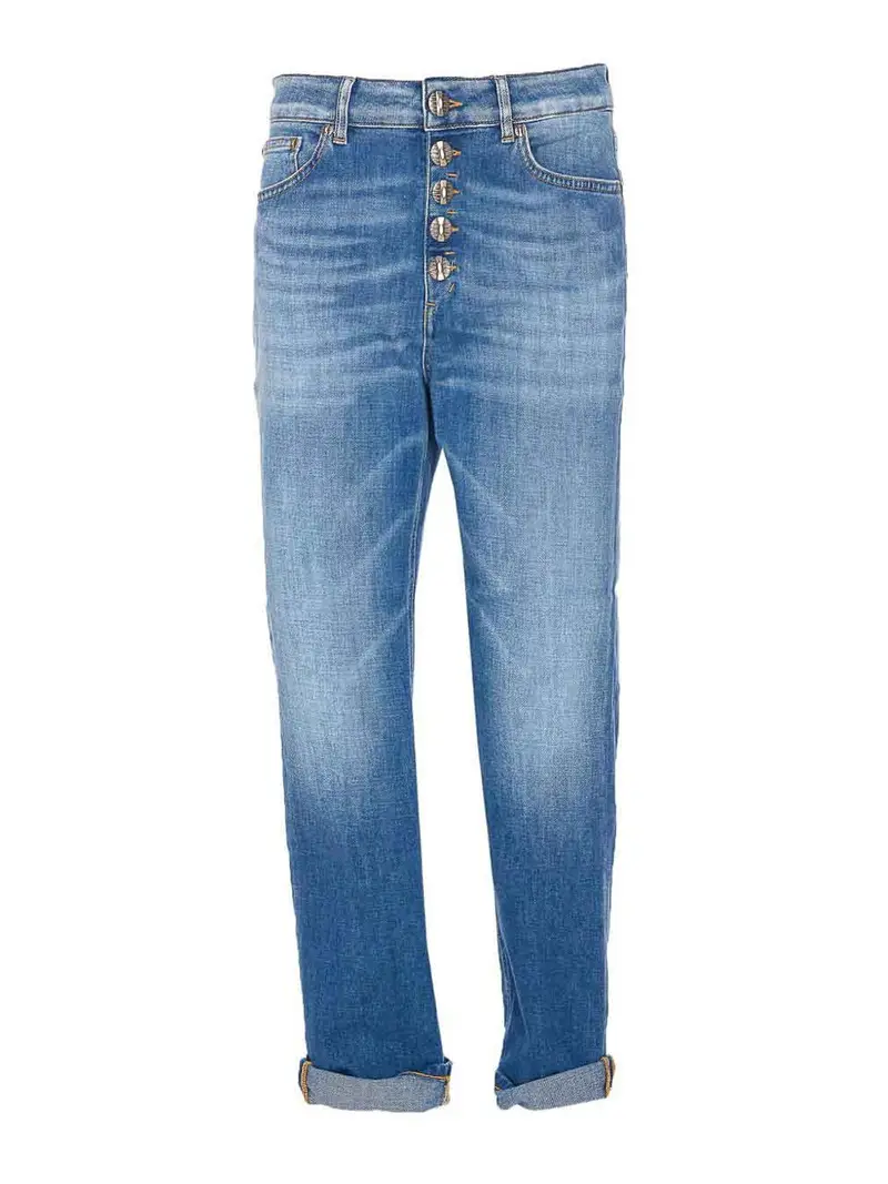 DONDUP Jeans Blu 3382040