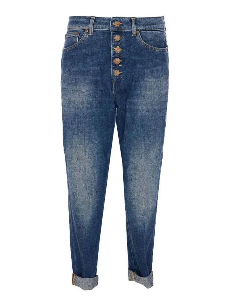 DONDUP Jeans Blu 3280324