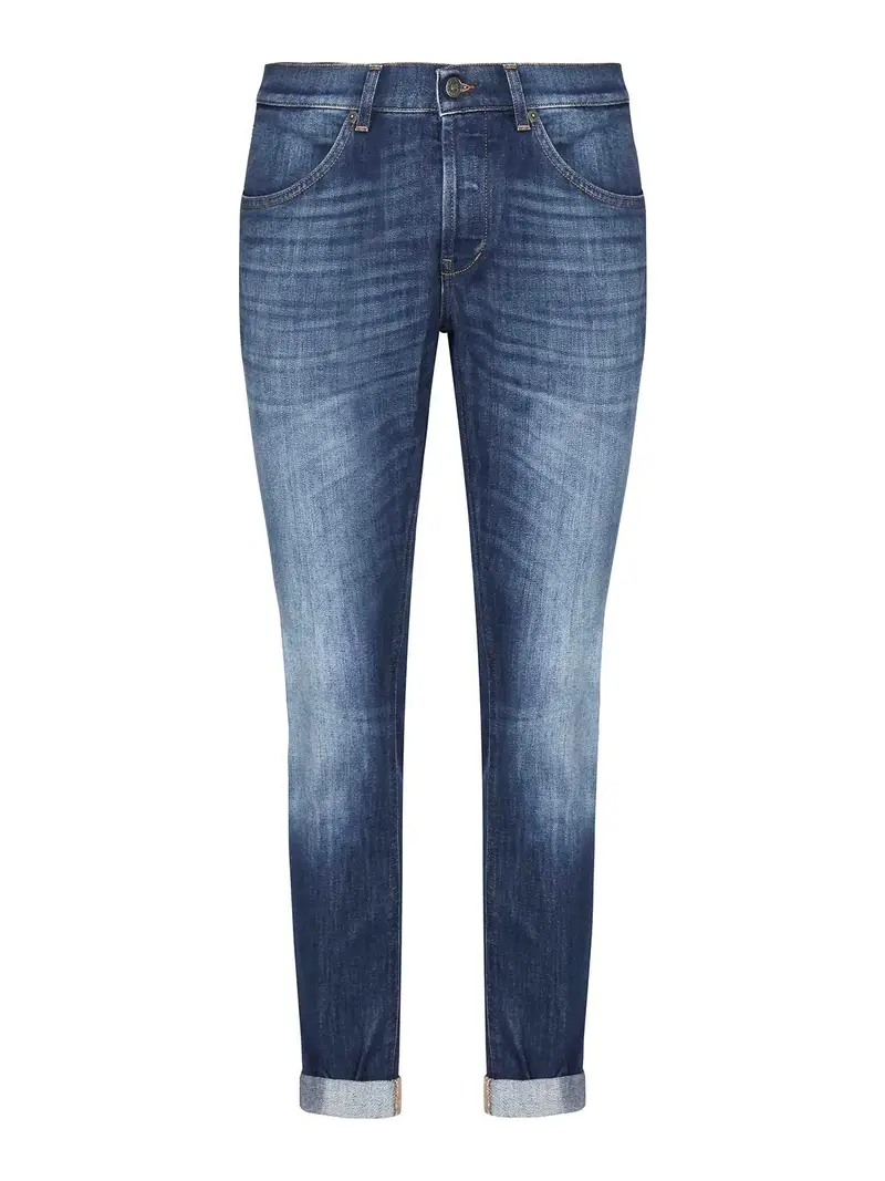 DONDUP Jeans Blu 3856533
