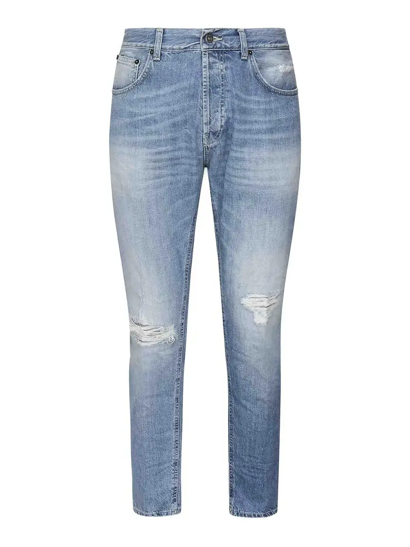DONDUP Jeans Blu 3996898