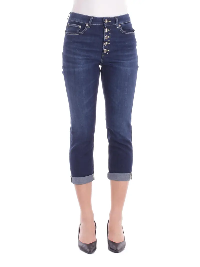 DONDUP Jeans Donna Denim 3850909