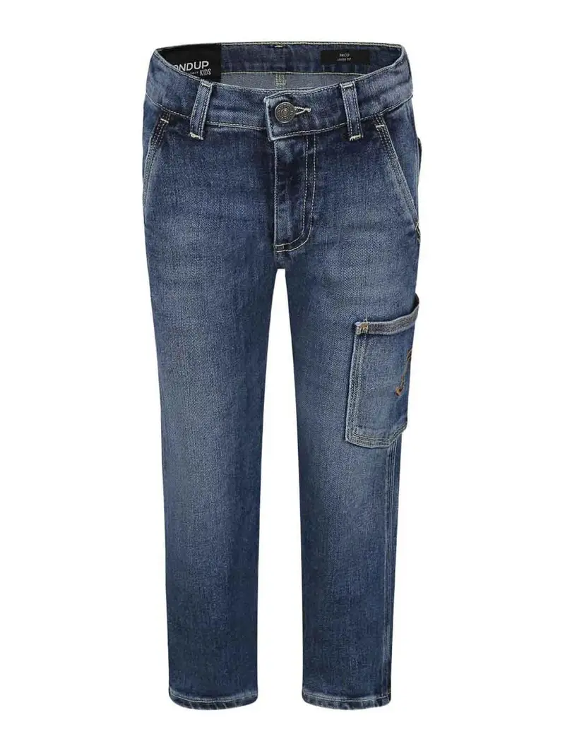 DONDUP Jeans Blu 3998043