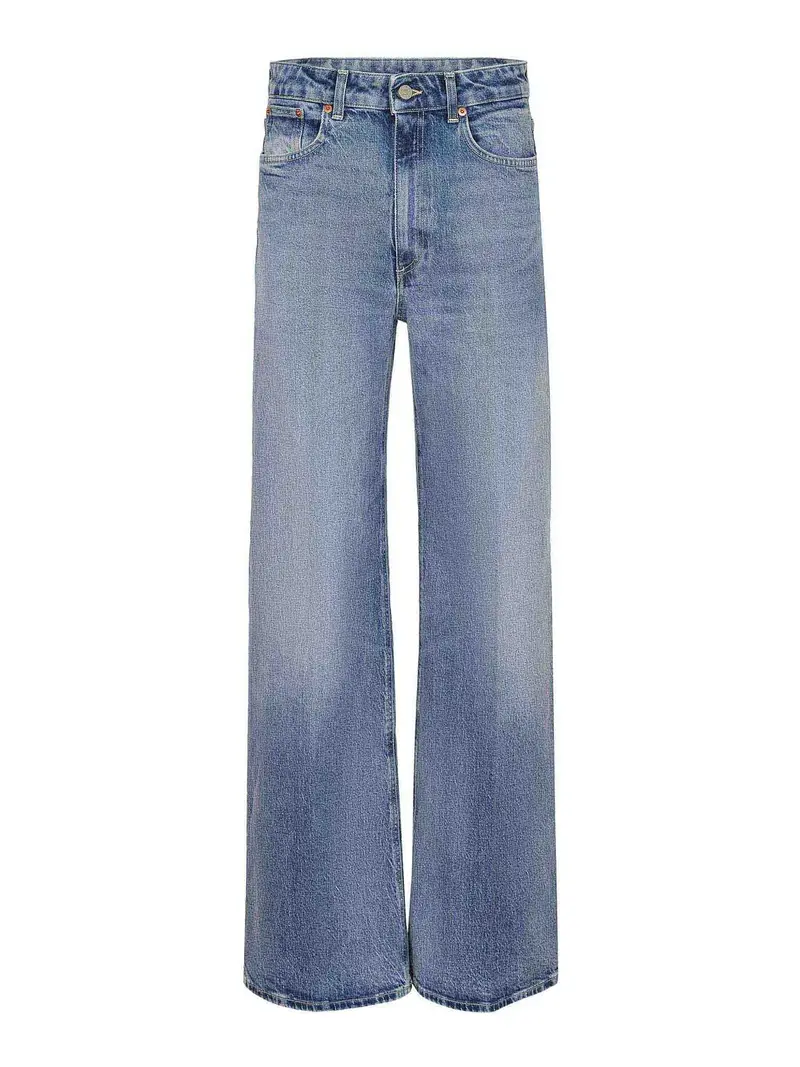DONDUP Jeans Azzurro 4074075