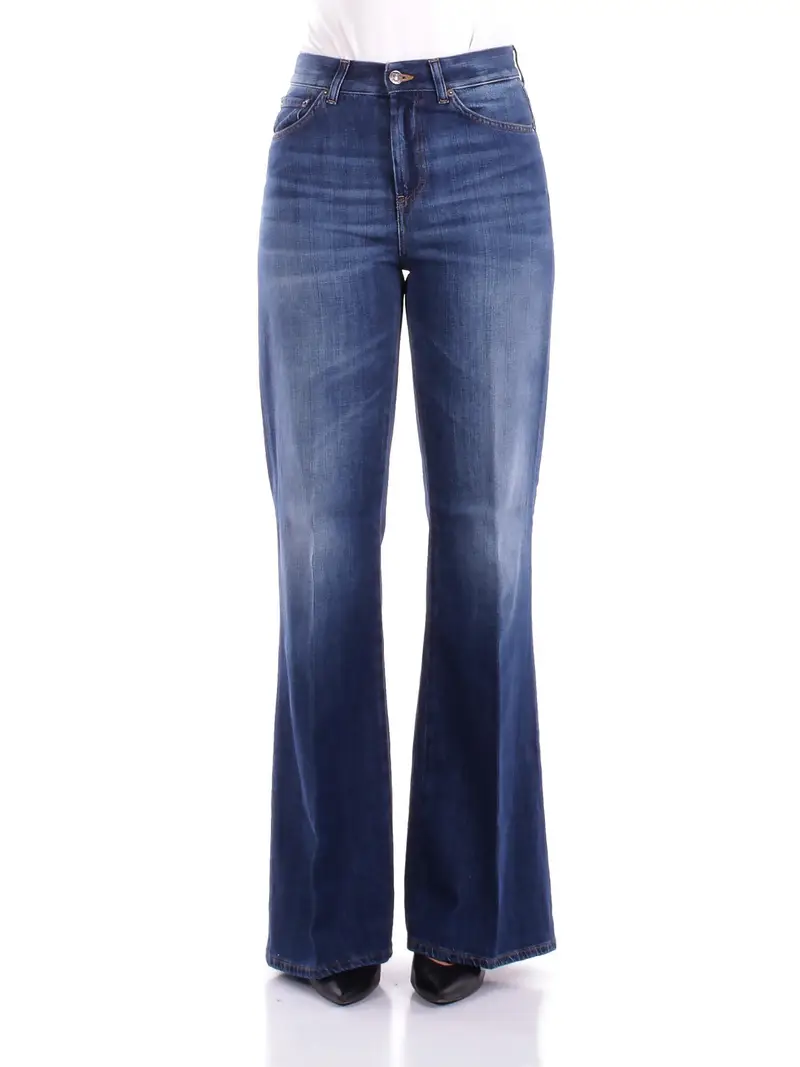 DONDUP Jeans Donna Blu 2775303