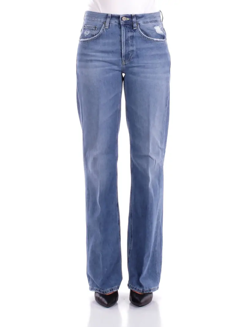DONDUP Jeans Donna Blu 2953474