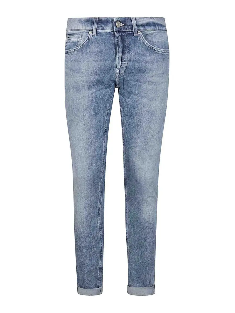 DONDUP Jeans Azzurro 3253073