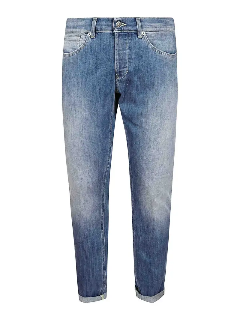 DONDUP Jeans Blu 3271860
