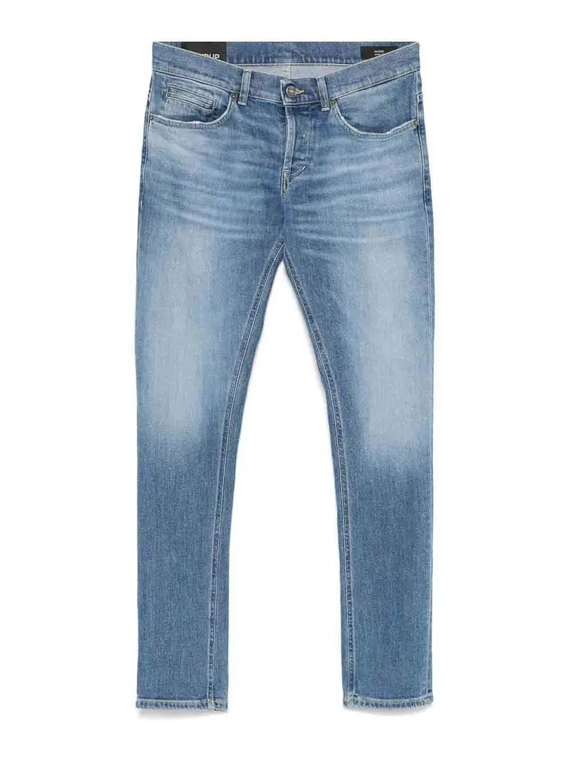 DONDUP Jeans Blu 3275155